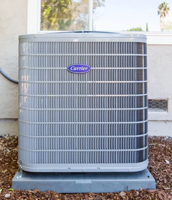 Air Conditioning & Heating Retrofit Installation