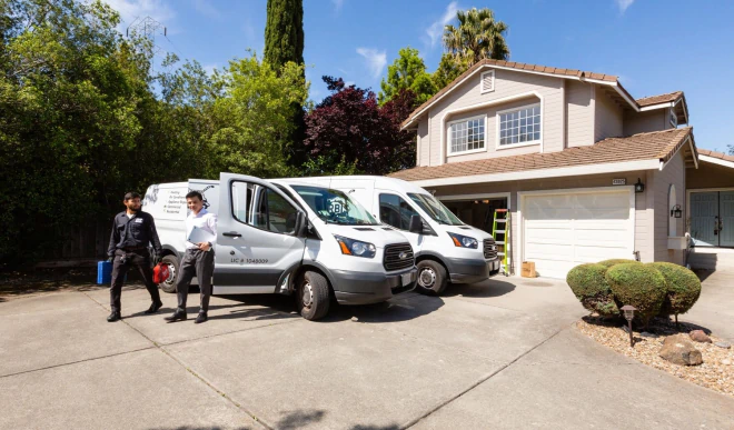 franks cooling & heating 1