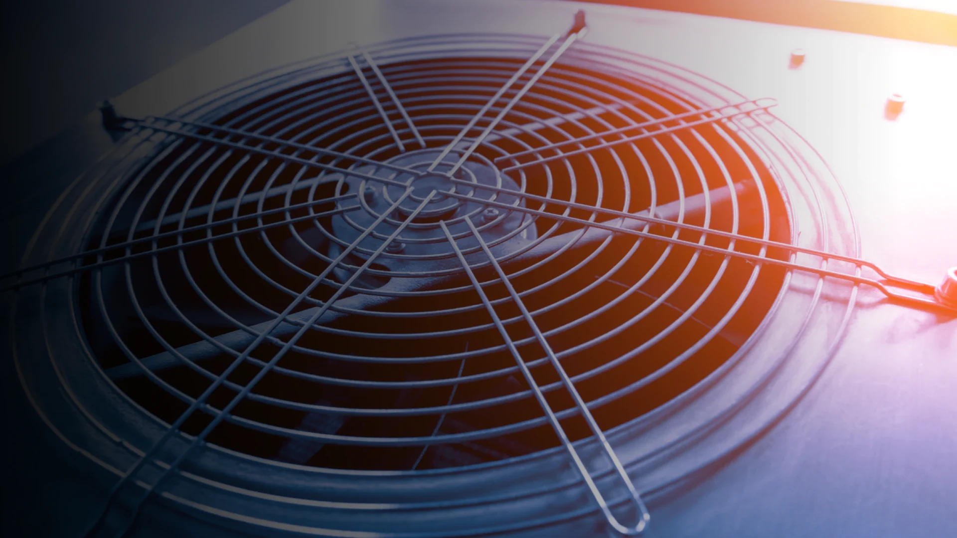 franks cooling & heating Hero