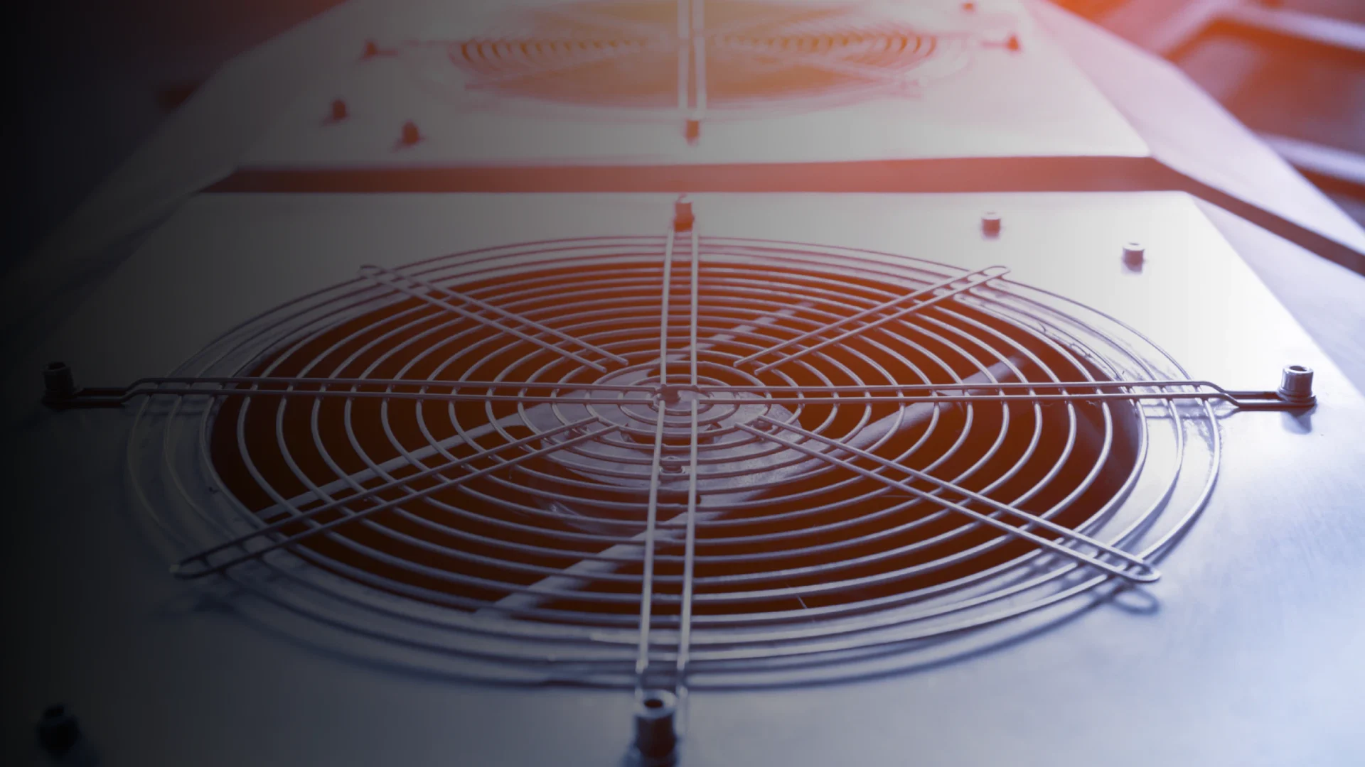 franks cooling & heating Hero 2